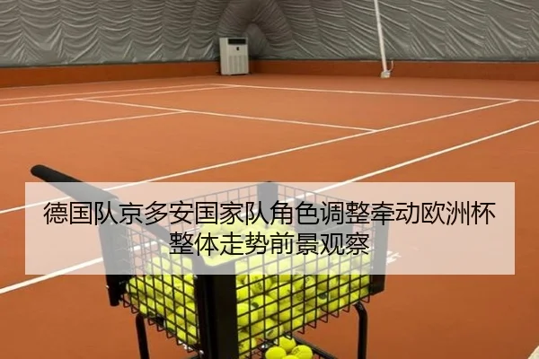 德国队京多安国家队角色调整牵动欧洲杯整体走势前景观察