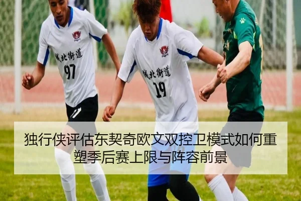 独行侠评估东契奇欧文双控卫模式如何重塑季后赛上限与阵容前景